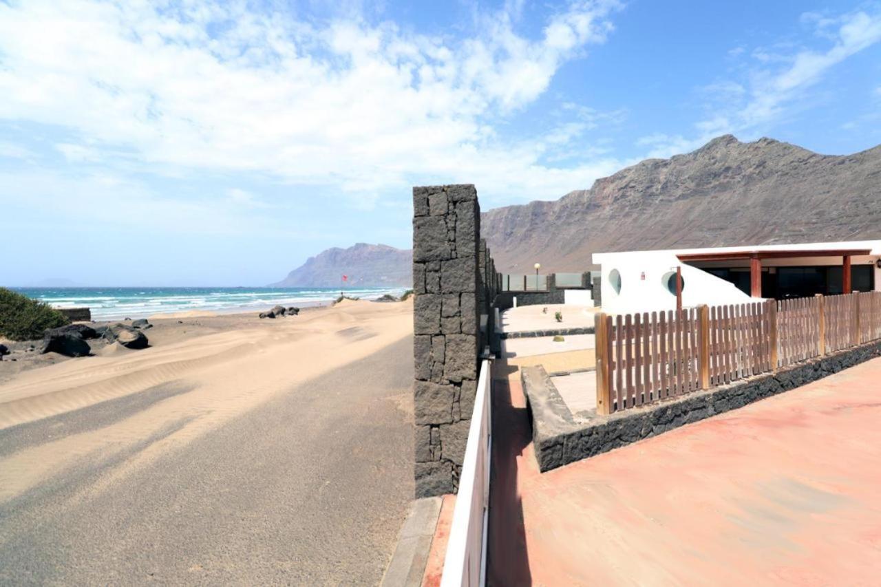 Best Beach House In Lanzarote Фамара Екстер'єр фото